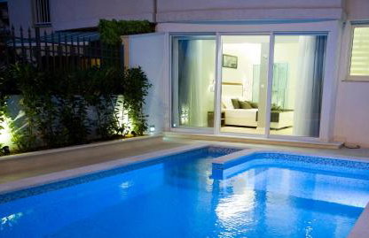 Luxury Apartment Split - Foto 14