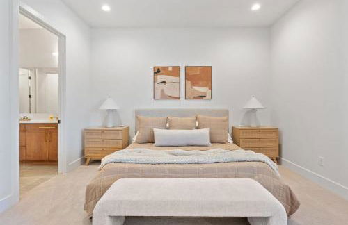 Pecan Valley Oasis - Lux Pool, Sauna and Theater - Foto 21