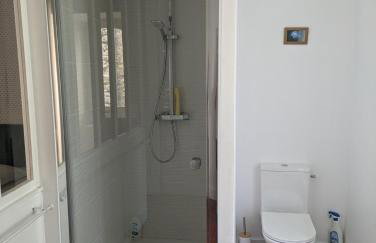 Le Domaine du Soulier -Gîte et chambres d'hôtes - La Maison du Gardien - Foto 7