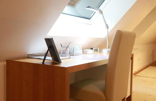 Ferienwohnungen Ries - Photo 32