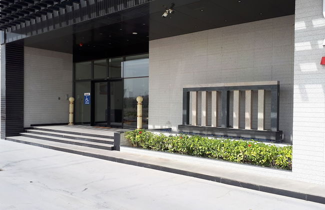 Remarkable 2-bed Apartment in Dubai - Photo 31