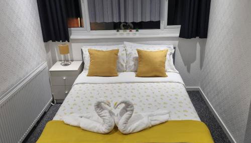 Your Home away from Home!-Comfy-Cosy - Foto 4