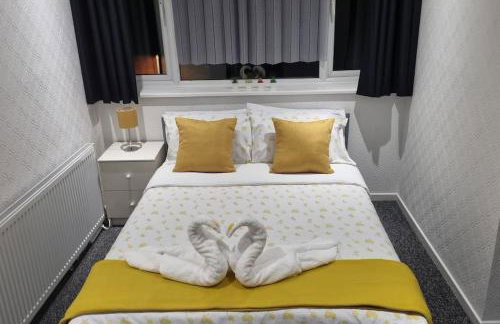 Your Home away from Home!-Comfy-Cosy - Foto 4