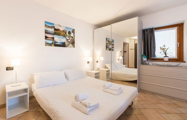 La Filanda Apartments by Wonderful Italy - Cotone - Foto 13