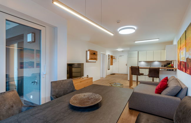 Terrace 04 alpe maritima Ski & See-Top 4 - Foto 12