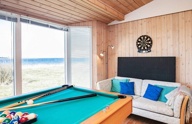 10 Person Holiday Home in Farso - Photo 15