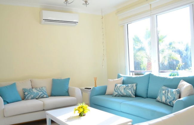 Villa Olive by Villa Safiya - Foto 12