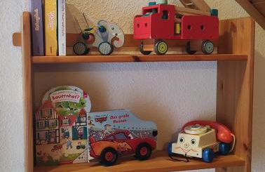 Große Ferienwohnung in Winterberg Hildfeld - Photo 29