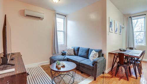 Comfy Bayonne Townhome about 11 Mi to NYC Attractions - Foto 1