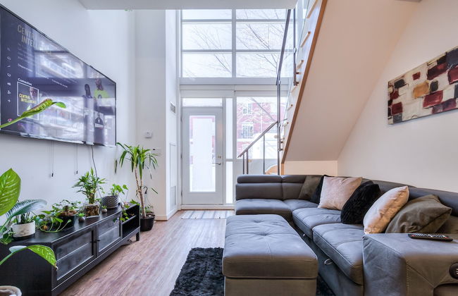 1 Shaw St Loft Suites - Foto 51