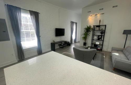 Vibe Central - Chic Shockoe 1BR - Foto 1