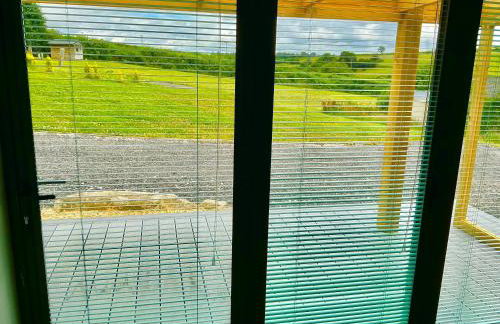 The Jeep House in the Area of Outstanding Natural Beauty - Photo 11