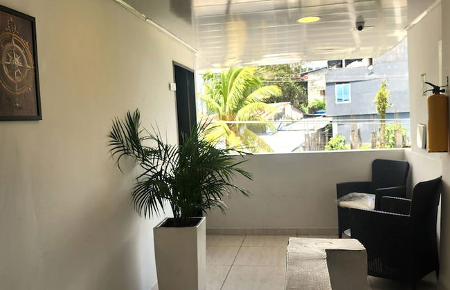 EDIFICIO REGATA INN - Photo 18