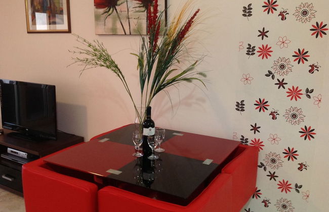 Sunset Residence - Foto 11