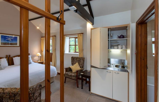 Rawcliffe House Farm - Foto 23