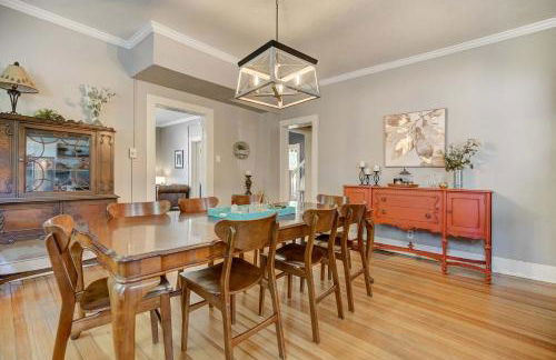 The Avenue Historic Mansion in DT Manitou Springs - Foto 20