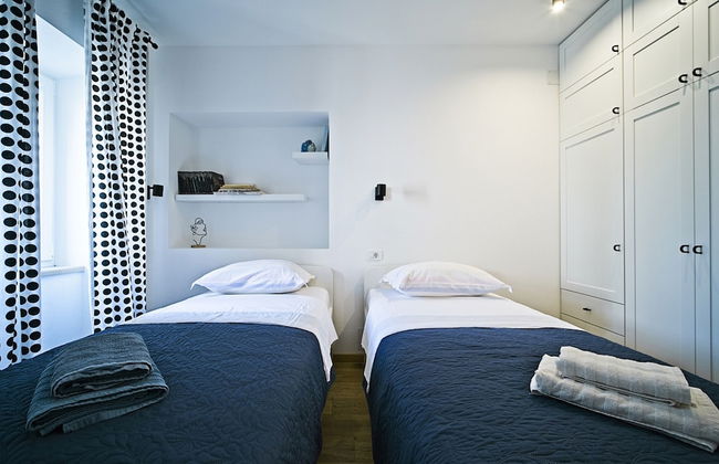 Dream vacation apartment Postira - Foto 2