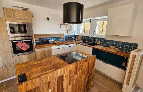 La Fontaine gîte de charme à 12min du Puy duFou - Photo 5