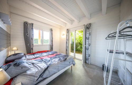 Zenitude Villa - Indoor Pool & Jacuzzi - Foto 49