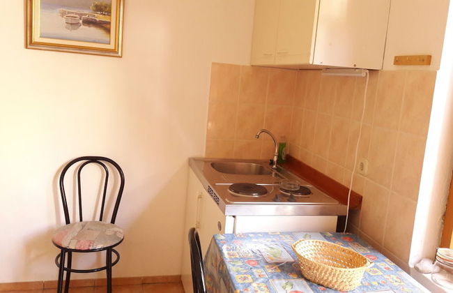 Apartmani Bako Komiza - Photo 25
