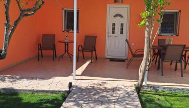 Little House Ligia - Foto 1, Garden