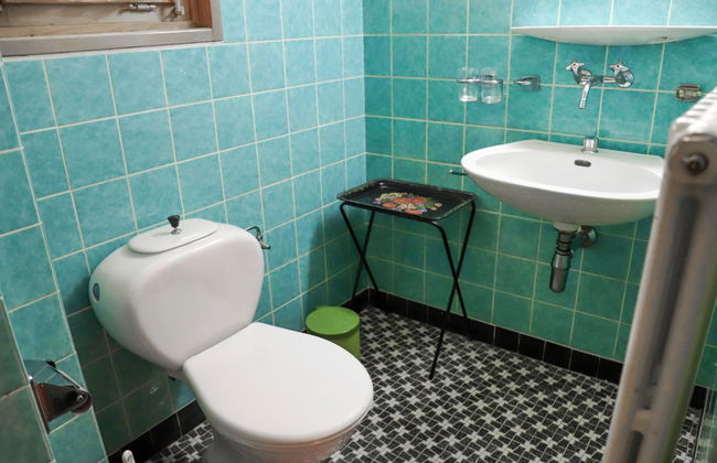 Chalet Astrantia - Foto 17