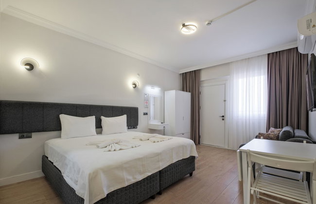 Miralya Rooms - Foto 16