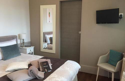 Gîte VILLA PAUL - Foto 11