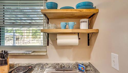 Peaceful Loxahatchee Apartment with Covered Porch - Foto 5