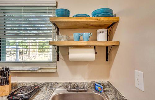 Peaceful Loxahatchee Apartment with Covered Porch - Foto 5