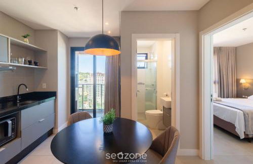 MHF III - Apts Variados a 280m da Praia em Itapema - Foto 16