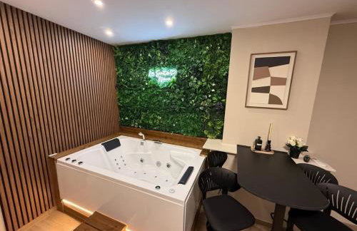 La suite Nova - Jacuzzi - Foto 12