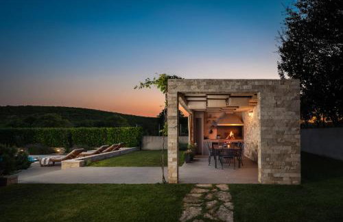 Villa Dali - luxury holiday house in relaxing area - Foto 15