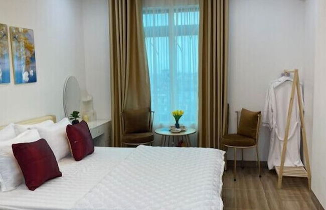 Huyen Anh Hotel - Foto 8