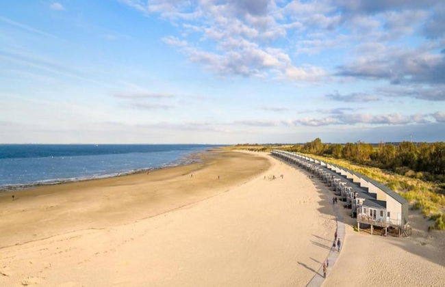 Apartment Veerse Meer With Private Marina - Foto 38