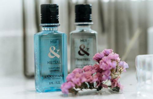 Mes à Moi in Pezenas - Appartements de charme - Baignoire Balnéo - Foto 20