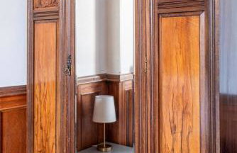 Luxury Victorian 5 bedroom apartment by Lady road apartments - Foto 55