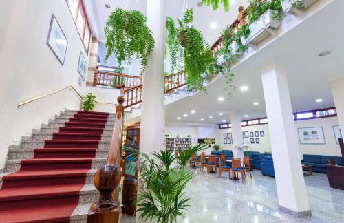 Apartamentos Casablanca - Foto 46