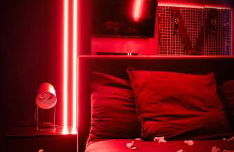 Love Room, L'interdit - Foto 6