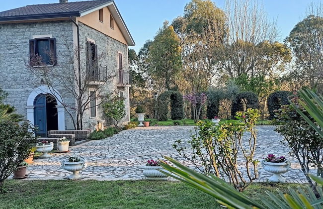 Il Nibbio Reale Country House - Foto 36