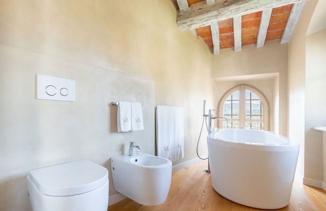 Relais Villa del Borgo - Photo 28