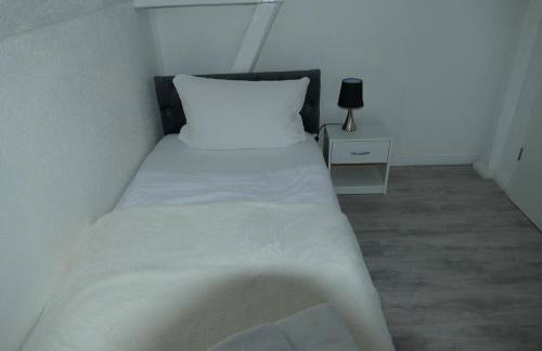 Kapitänshaus Schäfer - Foto 52