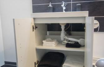 SweetHome Dijon - Black & White - Foto 11