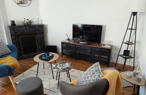 Les Minimes - Foto 9