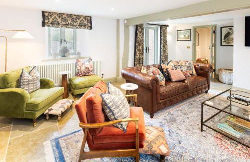 Barn Conversion in North Petherton - Foto 68