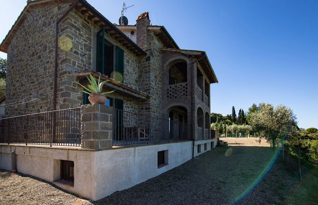 Villa Giotto - Photo 32