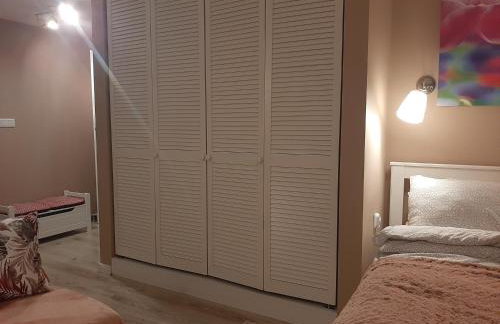 Apartamenty na przedmieściach RADZYMINA z prywatnym parkingiem i ogrodem FAKTURA - Foto 28