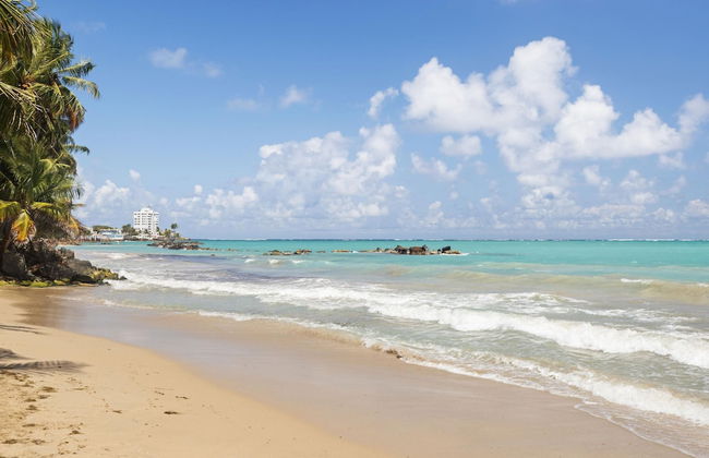 Otium Golden Beach Perfect Getaway - Photo 20