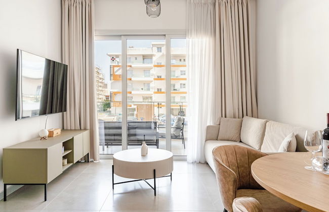 YAMAS Urban Living Platinum 77 Apartments - Foto 25