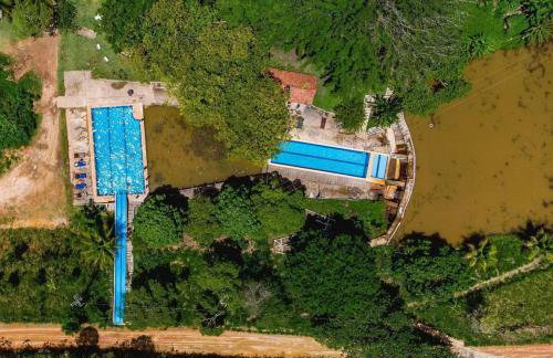 Flat HOTEL Pedra do Rodeadouro 1 andar - Foto 30